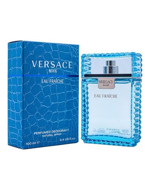 eau fraiche versace sephora